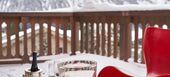 Chalet à louer à Courchevel 1850