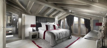Chalet à louer à Courchevel 1850