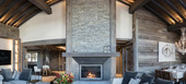 Chalet de luxe à louer à Courchevel 1850