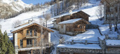 Chalet for rent in Val d'Isere, France