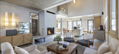 Chalet for rent in Val d'Isere, France