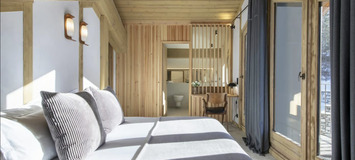 Chalet for rent in Val d'Isere, France