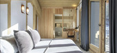 Chalet for rent in Val d'Isere, France
