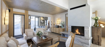 Chalet for rent in Val d'Isere, France