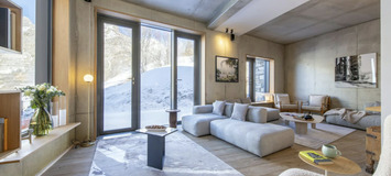 Chalet for rent in Val d'Isere, France