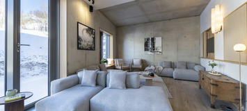 Chalet for rent in Val d'Isere, France