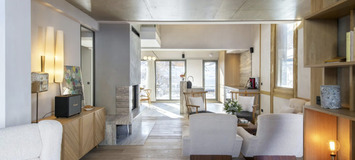 Chalet for rent in Val d'Isere, France