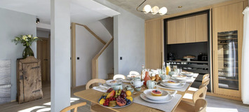 Chalet for rent in Val d'Isere, France