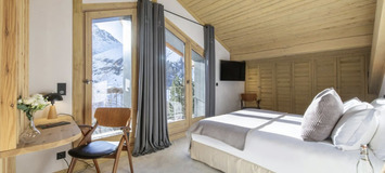 Chalet for rent in Val d'Isere, France