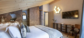 Chalet for rent in Val d'Isere, France