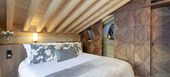 Chalet for rent in Val d'Isere, France