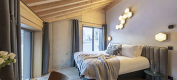 Chalet for rent in Val d'Isere, France