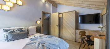 Chalet for rent in Val d'Isere, France