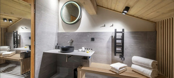 Chalet for rent in Val d'Isere, France
