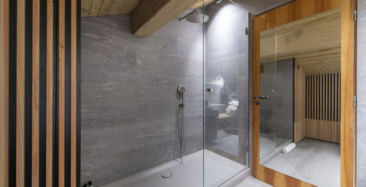 Chalet for rent in Val d'Isere, France
