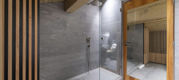 Chalet for rent in Val d'Isere, France