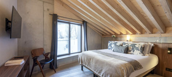 Chalet for rent in Val d'Isere, France