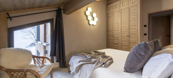 Chalet for rent in Val d'Isere, France