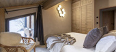 Chalet for rent in Val d'Isere, France