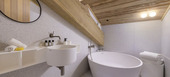 Chalet for rent in Val d'Isere, France