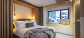 Chalet for rent in Val d'Isere, France
