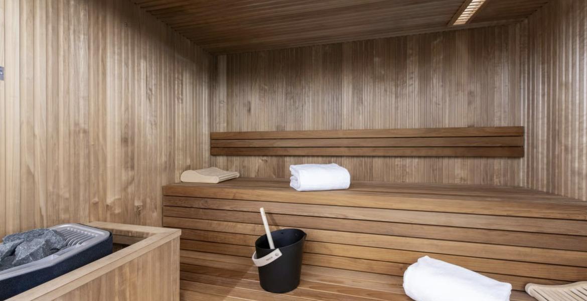 Chalet for rent in Val d'Isere, France