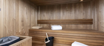 Chalet for rent in Val d'Isere, France