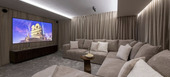 Chalet for rent in Val d'Isere, France