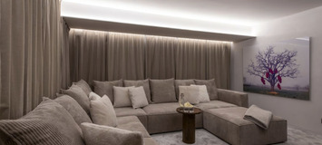 Chalet for rent in Val d'Isere, France