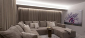Chalet for rent in Val d'Isere, France
