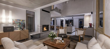 Chalet for rent in Val d'Isere, France