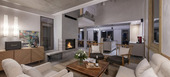 Chalet for rent in Val d'Isere, France