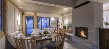 Chalet for rent in Val d'Isere, France