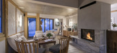 Chalet for rent in Val d'Isere, France