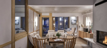 Chalet for rent in Val d'Isere, France