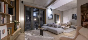 Chalet for rent in Val d'Isere, France