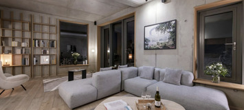 Chalet for rent in Val d'Isere, France