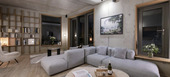 Chalet for rent in Val d'Isere, France