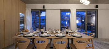 Chalet for rent in Val d'Isere, France