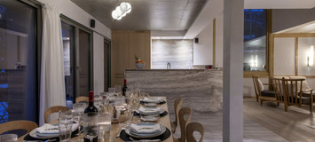 Chalet for rent in Val d'Isere, France
