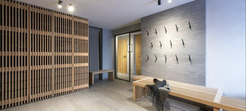 Chalet for rent in Val d'Isere, France
