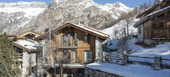 Chalet for rent in Val d'Isere, France