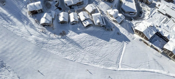 Chalet for rent in Val d'Isere, France