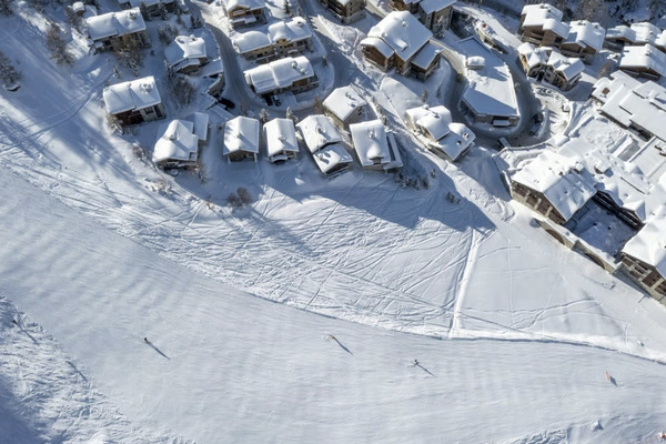 Chalet for rent in Val d'Isere, France
