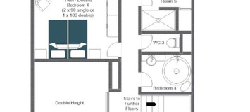 Chalet for rent in Val d'Isere, France