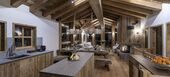 Chalet en alquiler en Val d’Isère, France