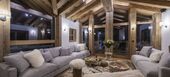 Chalet en alquiler en Val d’Isère, France