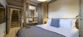 Chalet en alquiler en Val d’Isère, France
