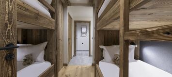Chalet en alquiler en Val d’Isère, France