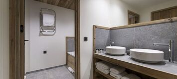 Chalet en alquiler en Val d’Isère, France